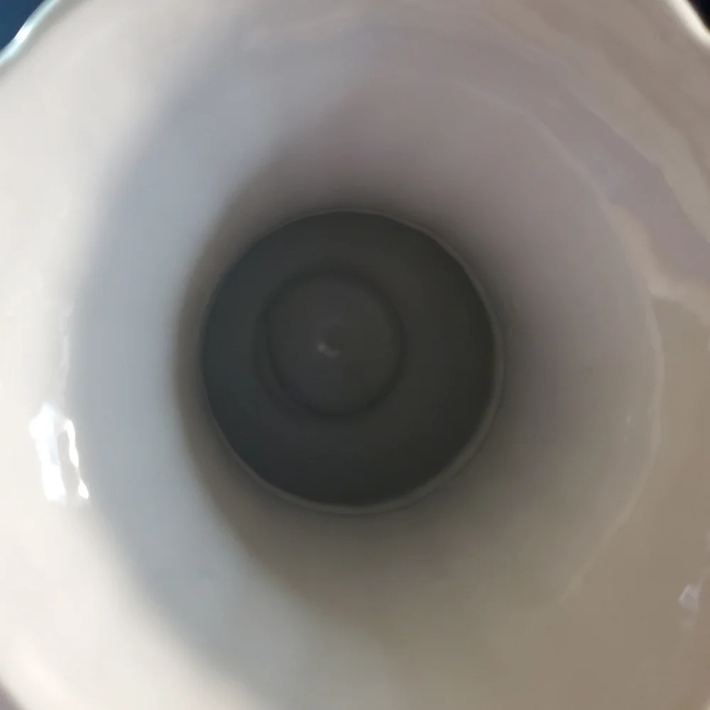 Porcelain Vase